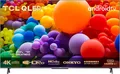 Produktbild: TCL 43C721 QLED Fernseher 43 Zoll Smart TV (4K UHD, Dolby Vision Atmos, Defekt