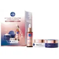 Produktbild: NIVEA CELLULAR Expert Lift Gesichtspflege Set Tagespflege Nachtcreme Lift Serum