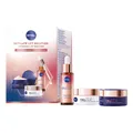 Produktbild: NIVEA CELLULAR Expert Lift Tag LSF30, Nacht & Serum