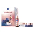 Produktbild: NIVEA CELLULAR Expert Lift Gesichtspflege Set Tagespflege Nachtcreme Lift Serum