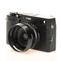 Produktbild: Fujifilm X100V gebraucht Kamera