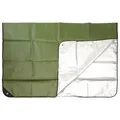 Produktbild: MFH Tarp Campingplane Reise Outdoor Einseitig Mit Aluminium Beschichtet