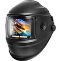 Produktbild: STAHLWERK Schweißhelm Booster 3 In 1 Automatik Schweißerhelm Schweißermaske