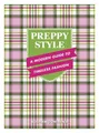 Produktbild: Rosalyn Gomersall Preppy Style (Gebundene Ausgabe) (US IMPORT)