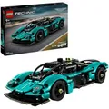 Produktbild: 42208 Technic Aston Martin Valkyrie, Konstruktionsspielzeug