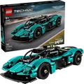 Produktbild: LEGO 42208 Technic Aston Martin Valkyrie (42208)