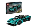 Produktbild: LEGO Technic 42208 Aston Martin Valkyrie Bausatz, Mehrfarbig