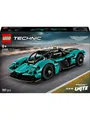 Produktbild: LEGO Technic 42208 Aston Martin Valkyrie