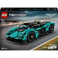 Produktbild: LEGO Aston Martin Valkyrie (42208, LEGO Technic) (42208)