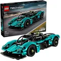 Produktbild: LEGO Technic 42208 Aston Martin Valkyrie