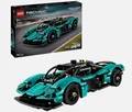 Produktbild: LEGO Technic 42208 Aston Martin Valkyrie Bausatz Mehrfarbig