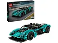 Produktbild: LEGO Technic 42208 Aston Martin Valkyrie Bausatz Mehrfarbig