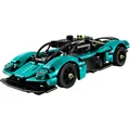 Produktbild: LEGO Aston Martin Valkyrie (42208) #19972181