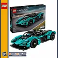 Produktbild: LEGO Technic 42208 Aston Martin Valkyrie NEU & OVP | Sportwagen Hypercar