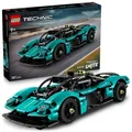 Produktbild: LEGO 42208 Technic - Aston Martin Valkyrie