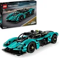 Produktbild: LEGO Technic: Aston Martin Valkyrie  (42208) NEU & OVP