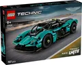 Produktbild: LEGO® Technic Aston Martin Valkyrie 707 Teile 42208