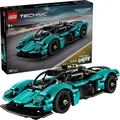 Produktbild: LEGO Technic Aston Martin Valkyrie 42208