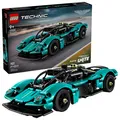 Produktbild: LEGO® Technic 42208 Aston Martin Valkyrie