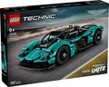 Produktbild: LEGO® Technic 42208  Aston Martin Valkyrie, NEU & OVP