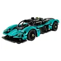 Produktbild: LEGO Technic Aston Martin Valkyrie (707 Stk) 9+