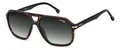 Produktbild: Sonnenbrillen CARRERA CARRERA 302/S 086 HAVANA 59/15/145 Herren
