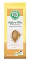 Produktbild: Lebensbaum Aglio e Olio, Bio-Gewürzzubereitung für italienischen Flair, Gewürzmischung mit mediterranen Kräutern, 40 g