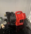 Produktbild: Einhell GC-AW 9036 Hauswasserautomat defekt undicht 900W Ersatzteil