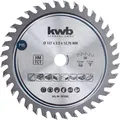 Produktbild: kwb Sägebl HM Fein 127x12,75 Z36 581568