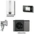 Produktbild: Wolf Chauffage - Wolf Paket Cha-10/400v Inkl. Bm-2, Schlammabscheider