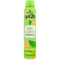 Produktbild: GOT2B Fresh It Up Trockenshampoo Extra Frisch 200ml