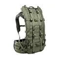 Produktbild: Tasmanian Tiger TT Base Carrier Flexible Soft-Kraxe, modulare Lasten-Kraxe mit Molle System, flexibel erweiterbarer Lasten-Träger, Olive