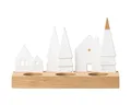 Produktbild: Lichtobjekt Dorf
