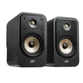 Produktbild: Polk Audio Signature Elite ES20 schwarz Paar
