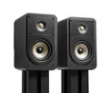 Produktbild: Polk Audio Signature Elite ES20 Hi-Fi-Regallautsprecher, schwarz (Paar) 1000019291