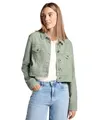 Produktbild: Street One Damen Kurze Jeansjacke