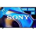 Produktbild: Sony 77 Zoll Bravia 8 OLED 4K (2024)