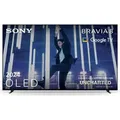 Produktbild: Sony K77XR80PAEP OLED UHD Smart TV HDR - Schwarz