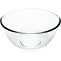 Produktbild: Pyrex Classic mengkom 24cm 3,0L - Transparent