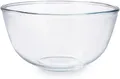 Produktbild: Pyrex Glasschale 3,1L Salatschale Borosilikatglas Glasschüssel Schale