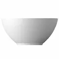 Produktbild: Thomas Loft Bowl Schale Schüssel Rund Porzellan Weiß 13 cm 460 ml 10571