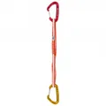 Produktbild: Climbing Technology - Fly-Weight Evo Set - Express-Set Gr 10 mm / 22 cm - Single beige/rot/weiß/rosa