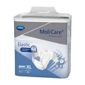Produktbild: MoliCare Premium Elastic 6 Tropfen XL, 14 Stück