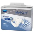 Produktbild: MoliCare® Premium Elastic 6 Tropfen Größe XL