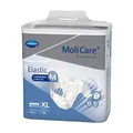 Produktbild: MoliCare Premium Elastic 6 Tropfen Gr. XL Inkontinenzslip (14 Stück)