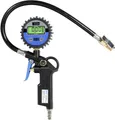 Produktbild: Güde Reifen-Reparaturset Güde Reifenfüller Digital 11 E Schlauch 365 mm
