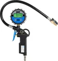 Produktbild: GÜDE digitaler Reifenfüller 11E digital Manometer 7 bar Reifenfüllgerät