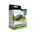 Produktbild: Aquael Miniboost 100 Membranpumpe Luftpumpe 100l/h Aquarien Pumpe