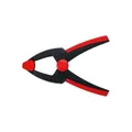Produktbild: Bessey Federzwinge Clippix XC 50/50 1 Stück | XC5 | Spannweite 50 mm