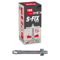 Produktbild: TOX Bolzenanker S-Fix Plus M12x110/18+33 mm